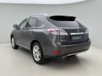 Lexus RX - fotka číslo 9