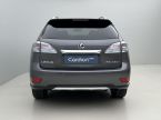 Lexus RX - fotka číslo 10