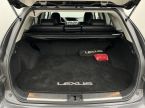 Lexus RX - fotka číslo 4