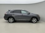 Lexus RX - fotka číslo 8