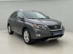 Lexus RX - fotka číslo 7