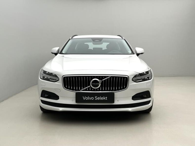 Volvo V90 - hlavní fotka