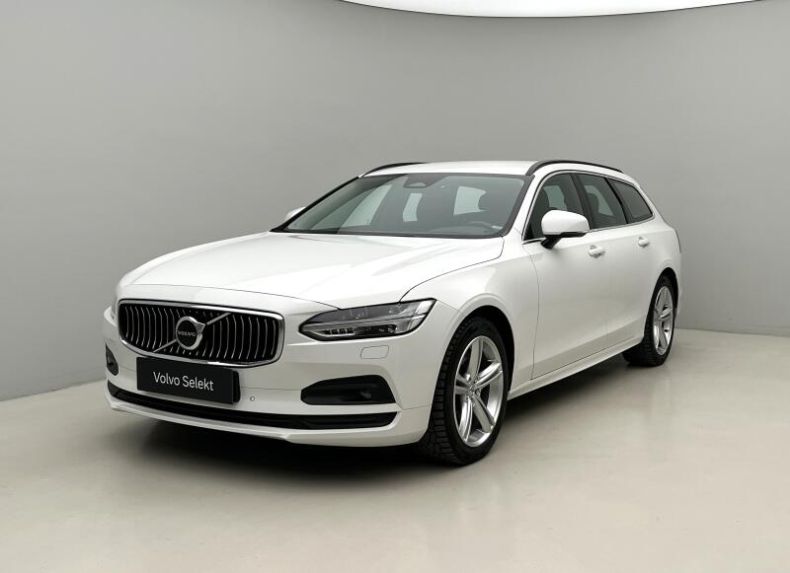 Volvo V90 - hlavní fotka inzerátu
