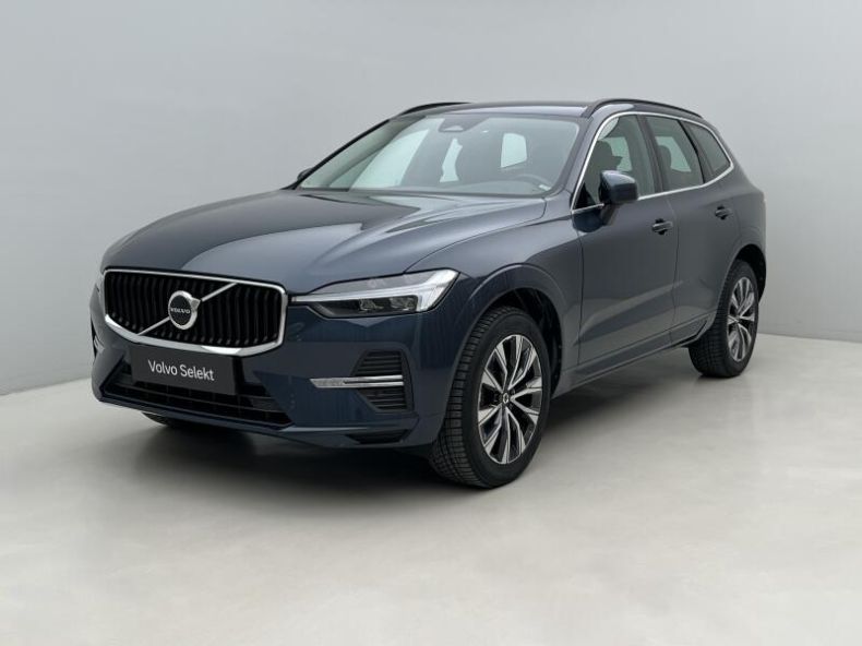 Volvo XC60 - hlavní fotka inzerátu