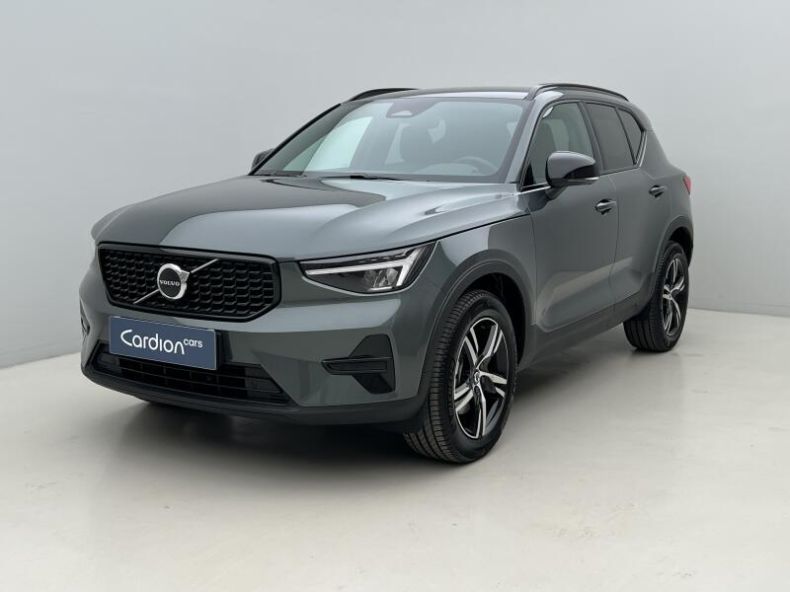Volvo XC40 - hlavní fotka inzerátu