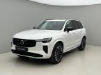 Volvo XC90 - fotka číslo 0
