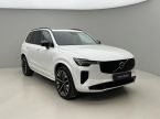 Volvo XC90 - fotka číslo 7