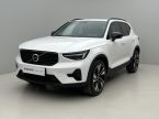 Volvo XC40 - fotka číslo 0