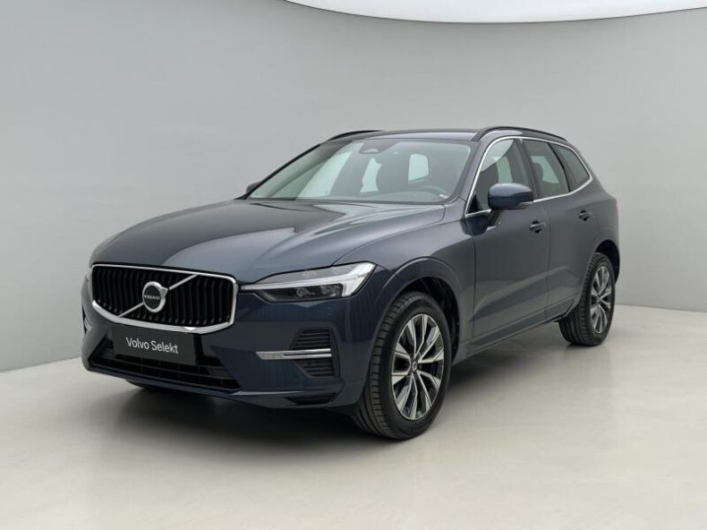 Volvo XC60 - hlavní fotka inzerátu