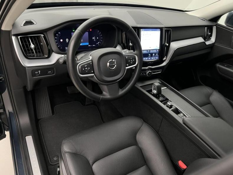 Volvo XC60 - hlavní fotka