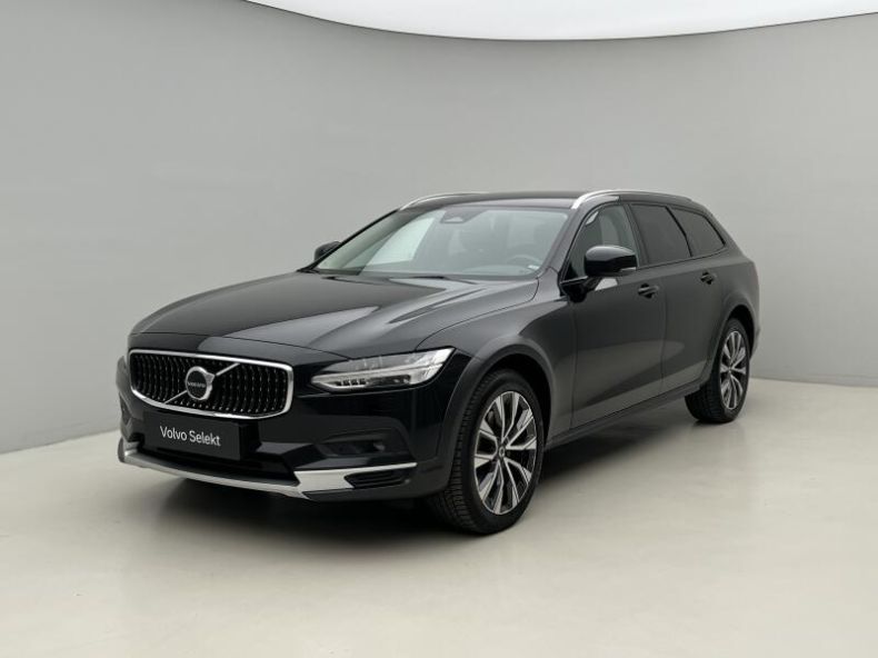 Volvo V90 - hlavní fotka