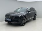 Volvo XC90 - fotka číslo 0