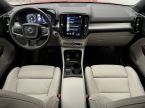 Volvo XC40 - fotka číslo 1