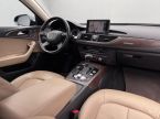 Audi A6 - fotka číslo 17
