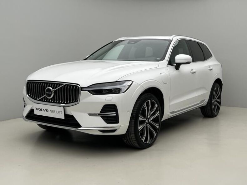 Volvo XC60 - hlavní fotka inzerátu