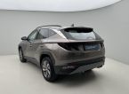 Hyundai Tucson - fotka číslo 9
