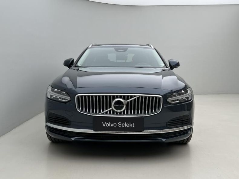 Volvo V90 - hlavní fotka