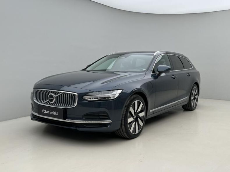 Volvo V90 - hlavní fotka inzerátu