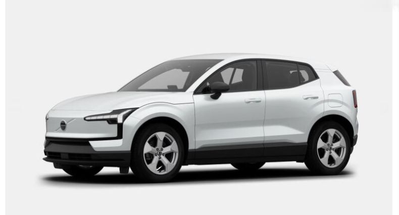 Volvo EX30 - hlavní fotka inzerátu
