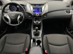 Hyundai Elantra - fotka číslo 1