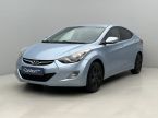 Hyundai Elantra - fotka číslo 0