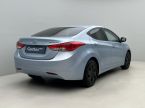 Hyundai Elantra - fotka číslo 11