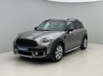 Mini Countryman - fotka číslo 0