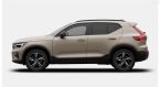 Volvo XC40 - fotka číslo 1