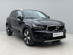 Volvo XC40 - fotka číslo 7