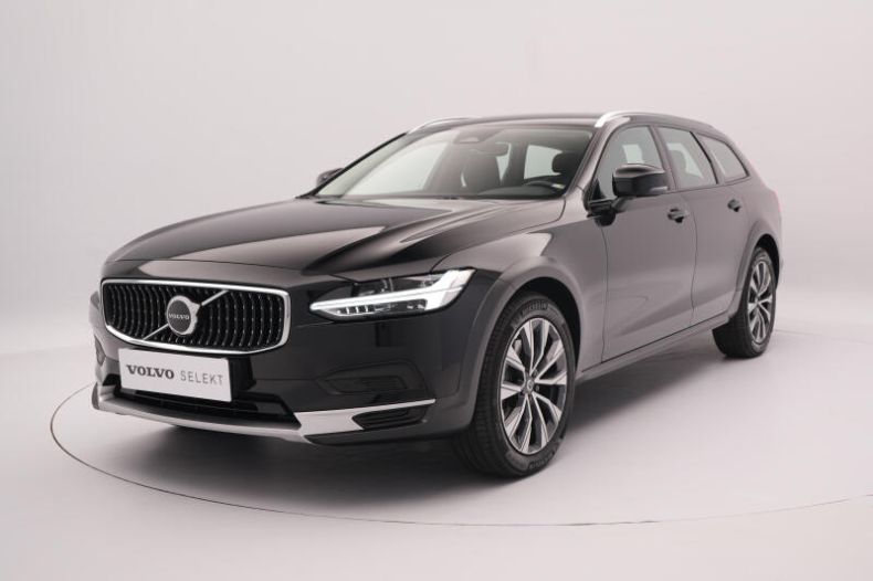 Volvo V90 - hlavní foto
