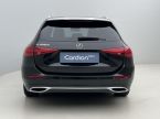 Mercedes Třída C - fotka číslo 10