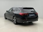 Mercedes Třída C - fotka číslo 9