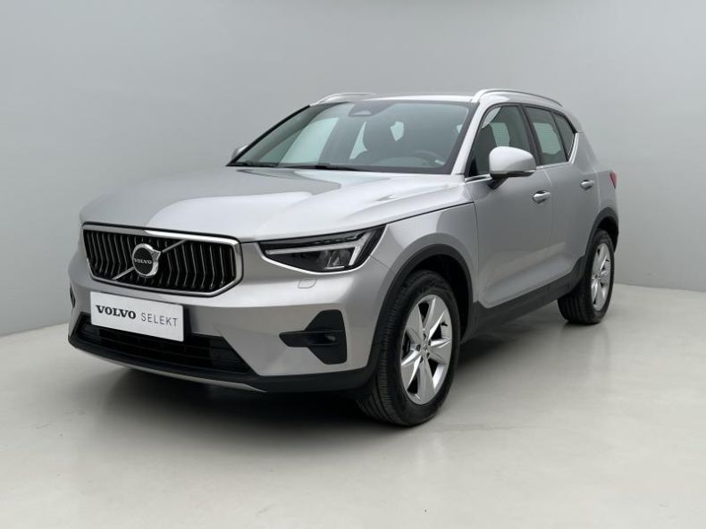 Volvo XC40 - hlavní fotka inzerátu