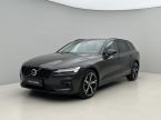 Volvo V60 - fotka číslo 0