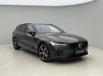 Volvo V60 - fotka číslo 7
