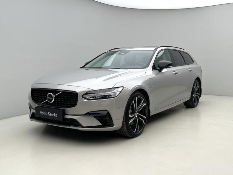 Volvo V90 - hlavní foto