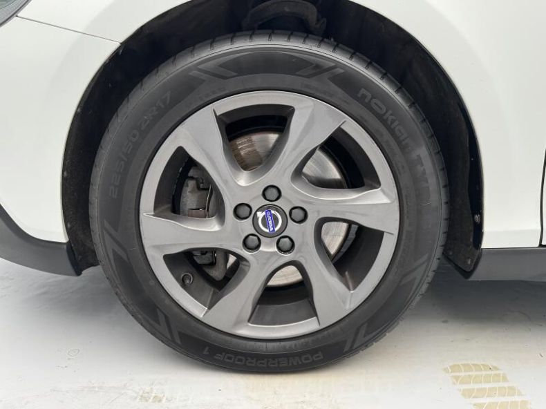 Volvo V40 - hlavní fotka