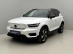 Volvo XC40 - fotka číslo 0