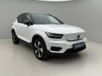 Volvo XC40 - fotka číslo 7