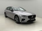 Volvo V60 - fotka číslo 7
