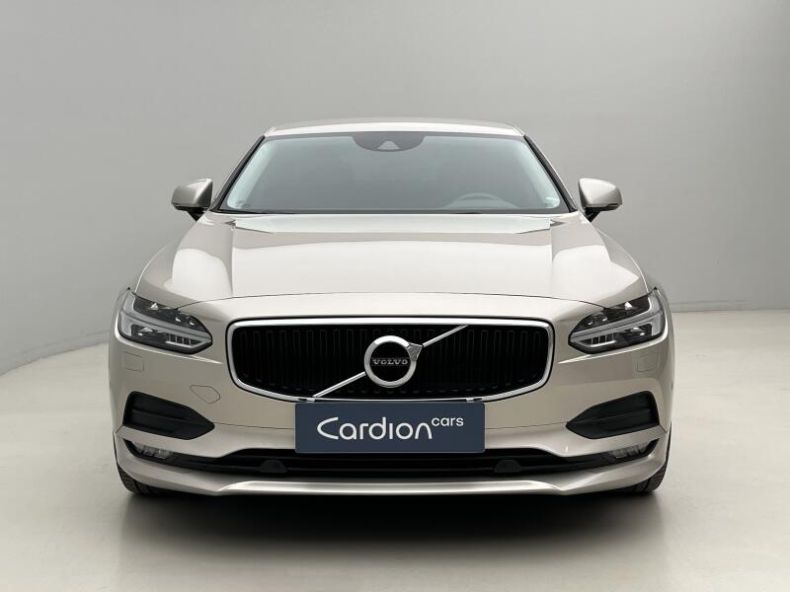 Volvo S90 - hlavní fotka inzerátu