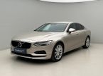 Volvo S90 - fotka číslo 2