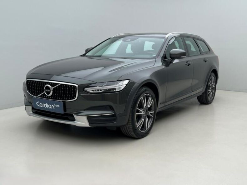 Volvo V90 - hlavní foto