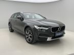 Volvo V90 - fotka číslo 7