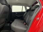 Škoda Rapid - fotka číslo 5