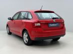 Škoda Rapid - fotka číslo 9