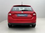 Škoda Rapid - fotka číslo 10
