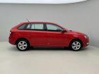Škoda Rapid - fotka číslo 8