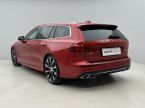 Volvo V60 - fotka číslo 9