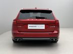 Volvo V60 - fotka číslo 10